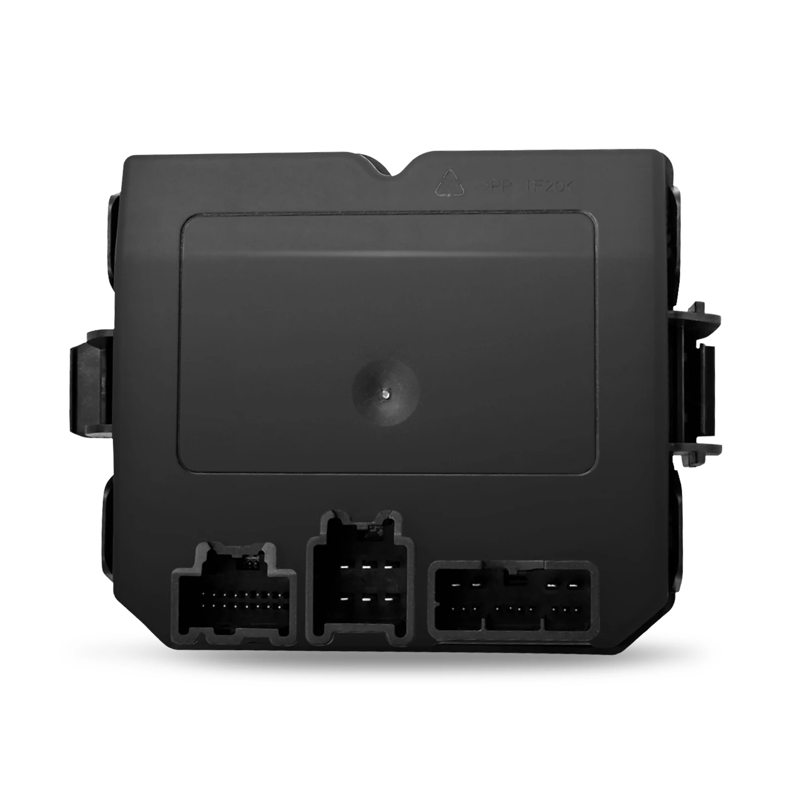 Задний Liftgate Control Tailagate Modulo di ECU для Cadillac SRX 502-032 20837967