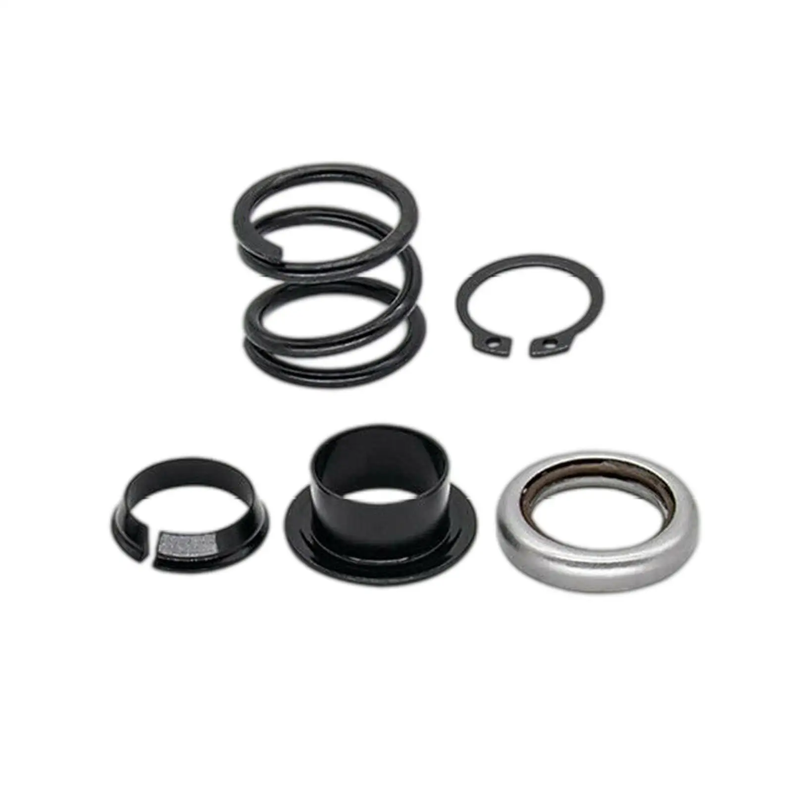 Комплект рулевых подшипников 5 в 1 аксессуары для Ford Mercury Lincoln 1992-Up F4Dz-3517-A рулевые