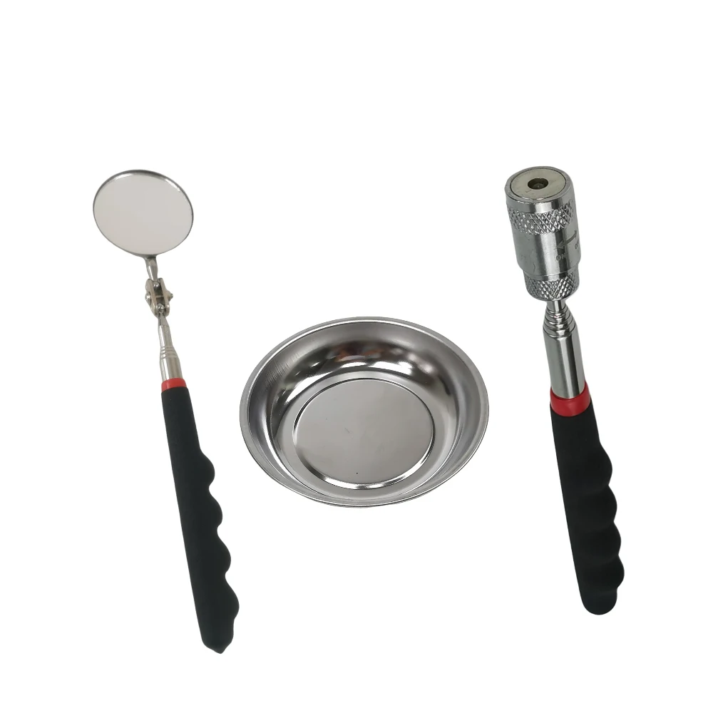 портативный автомобильный телескопический