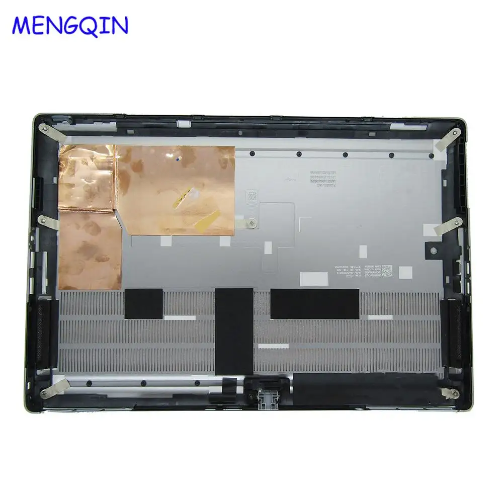 Оригинальный Новый Нижний чехол для ноутбука Dell Precision 7550 M7550 нижний корпус