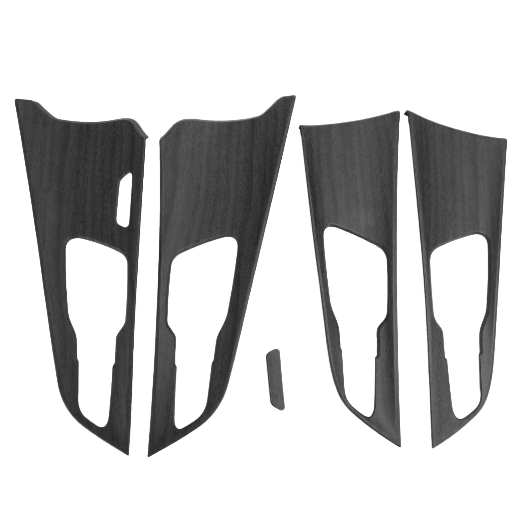 

Car Interior Panel Door Handle Covers Trim Catch Bowl Sticker Trim for Kia Sportage NQ5 2022