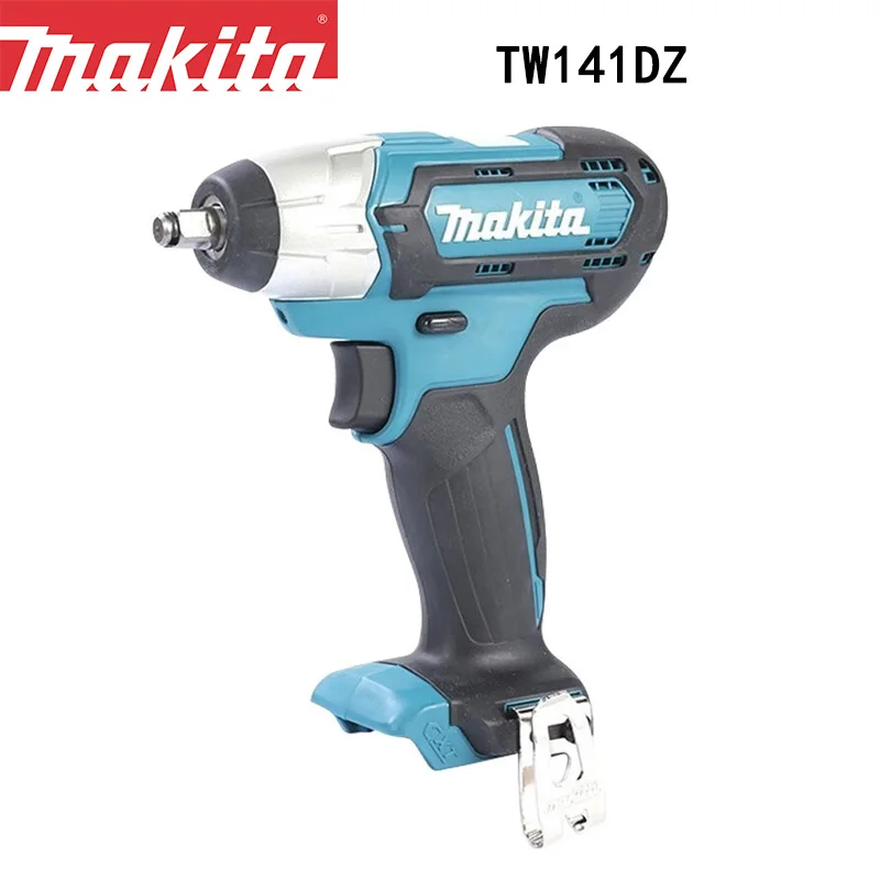 Электрогайковерт Makita TW141DZ инструмент для работ по дереву