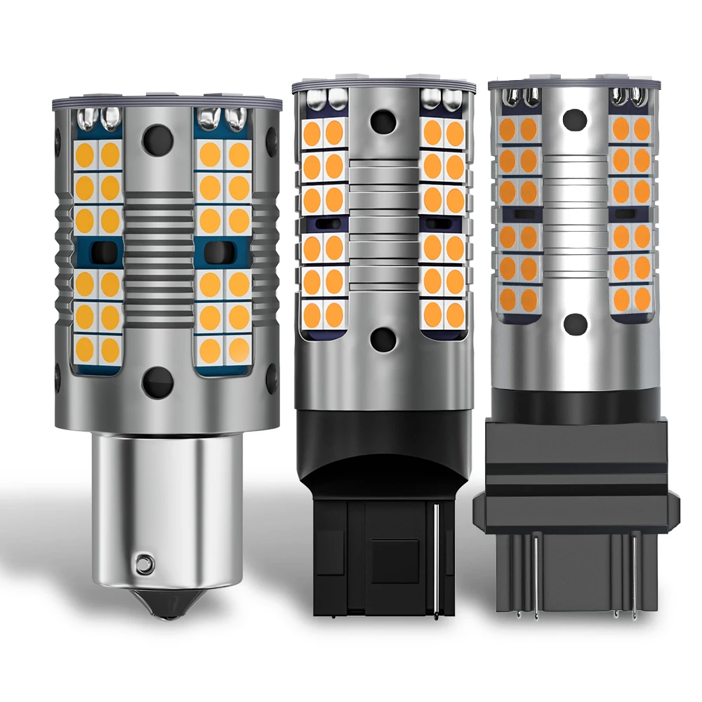 2 шсветодиодный Светодиодные поворотники для Renault Arkana I 2019 2020 2021