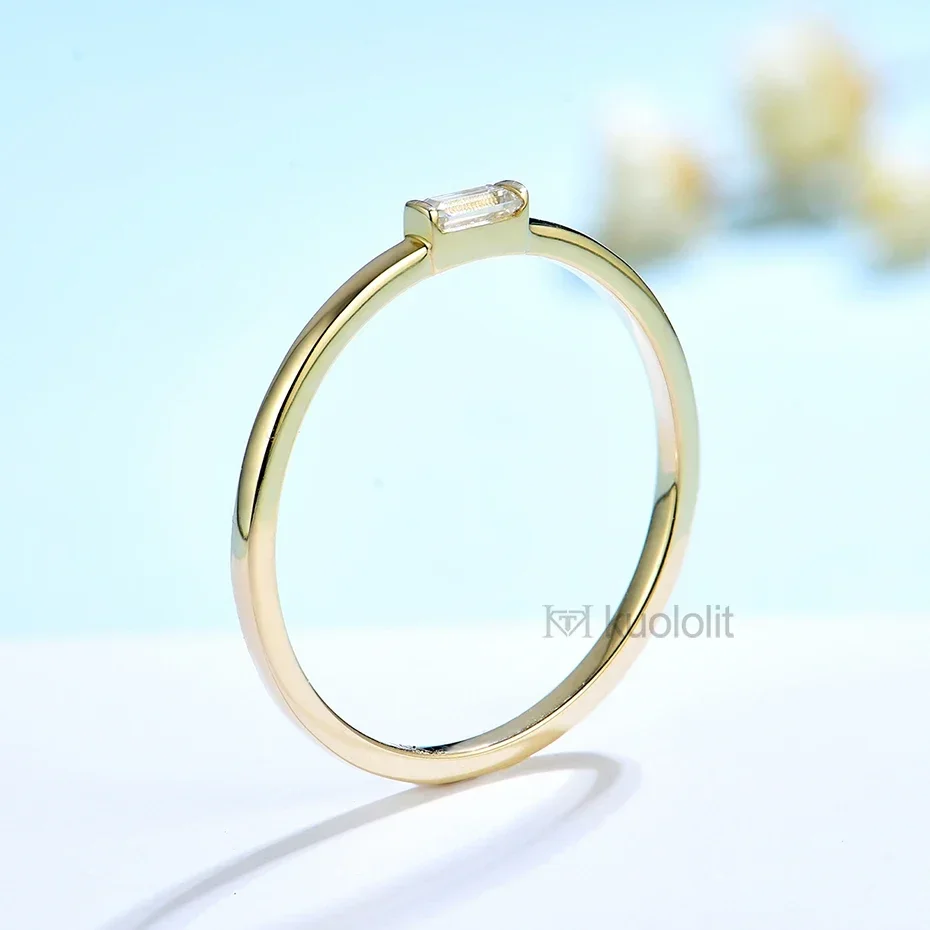 Кольцо Kuololit 585 из желтого золота 14 карат 10