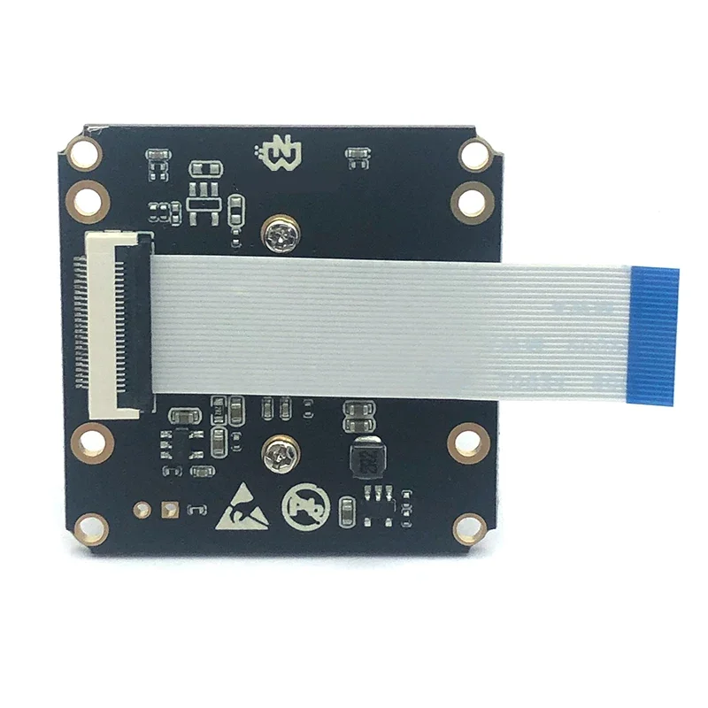 Модуль камеры HD 4K IMX317 24PIN 3840*2160 30FPS FF MIPI CSI PCB + FPC для машинного зрения