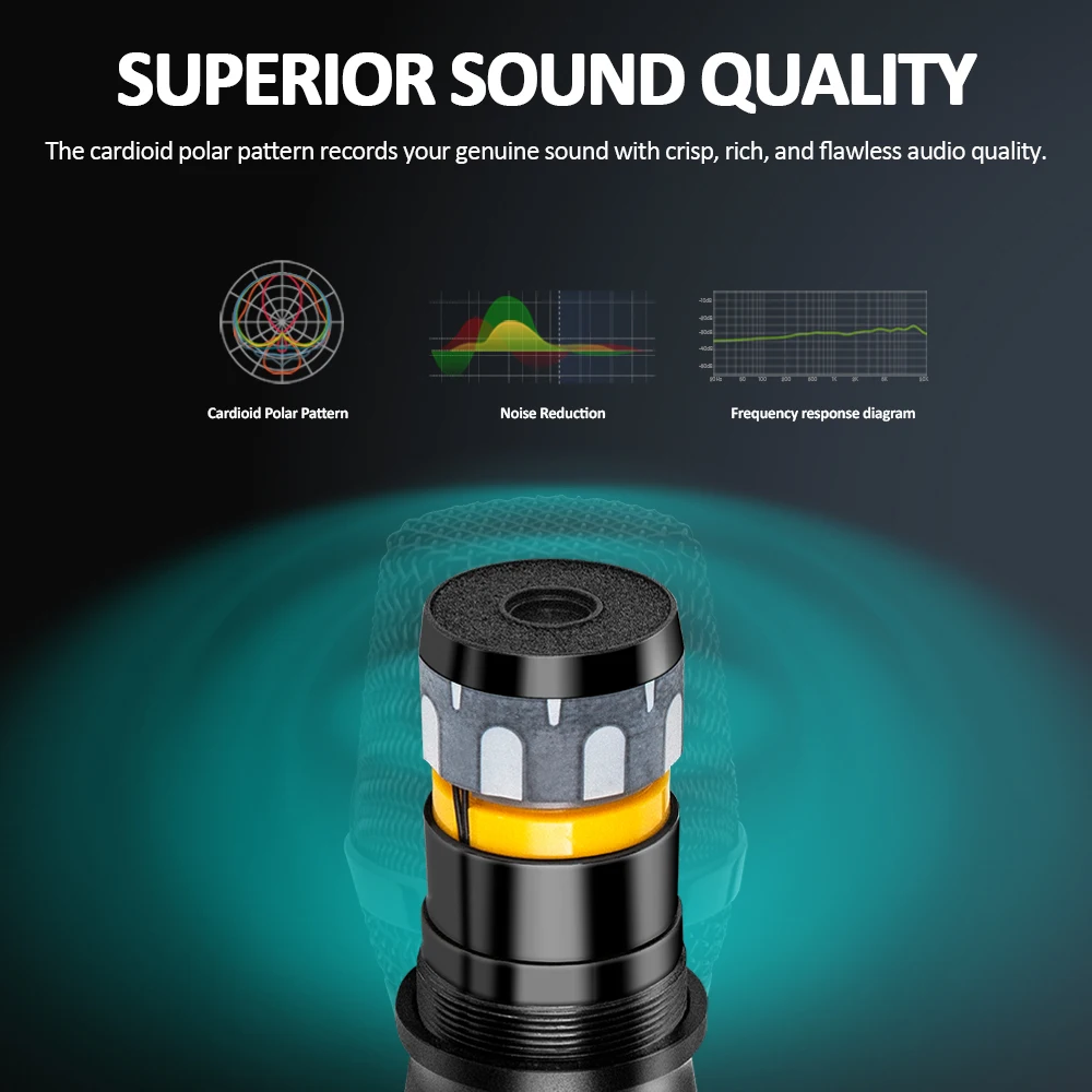 Микшер Dgg R4-PRO S