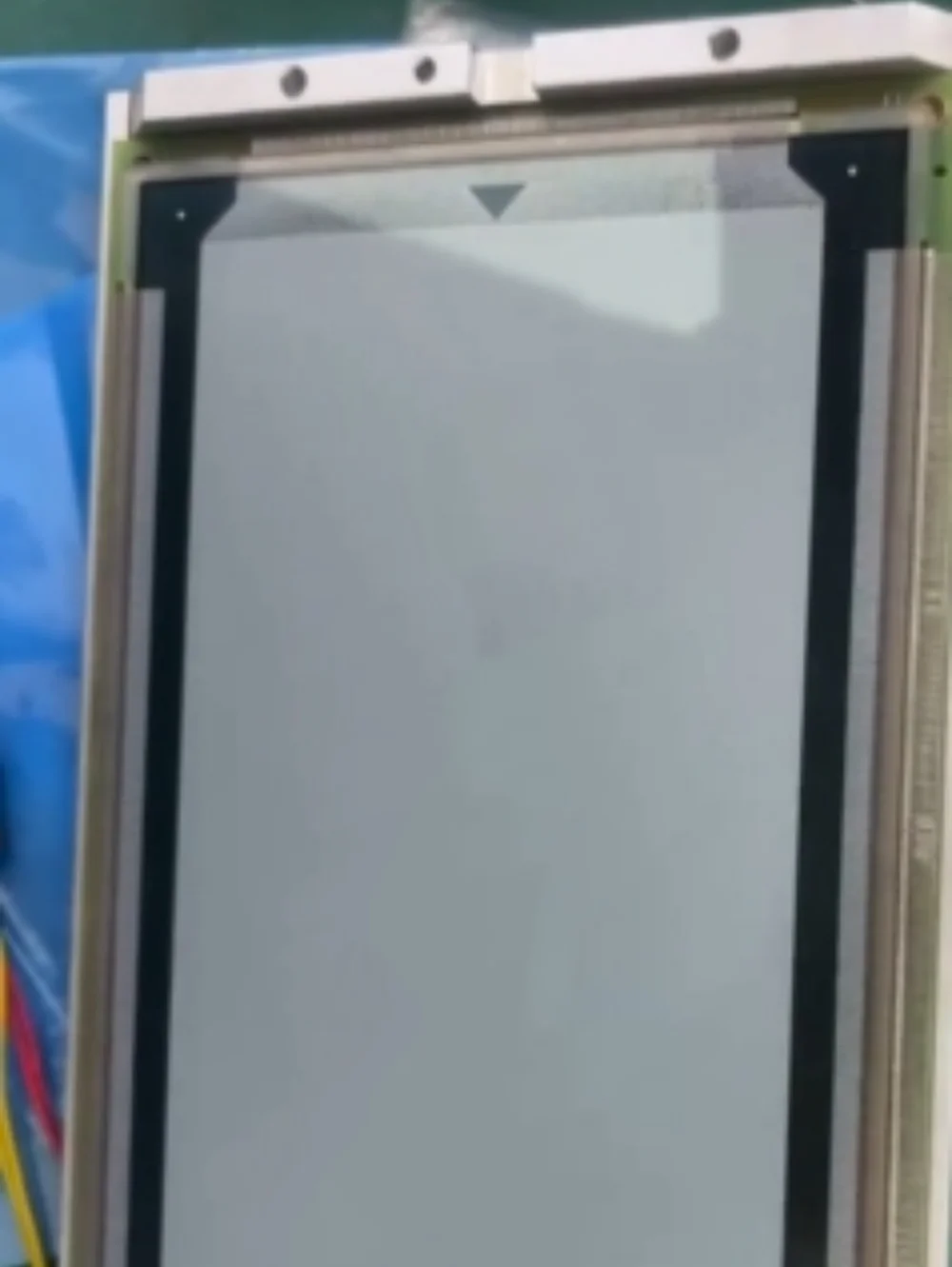 EL512.256-H2 100% Новинка 8 6 дюйма 512*256 Проверено EL Panel ok