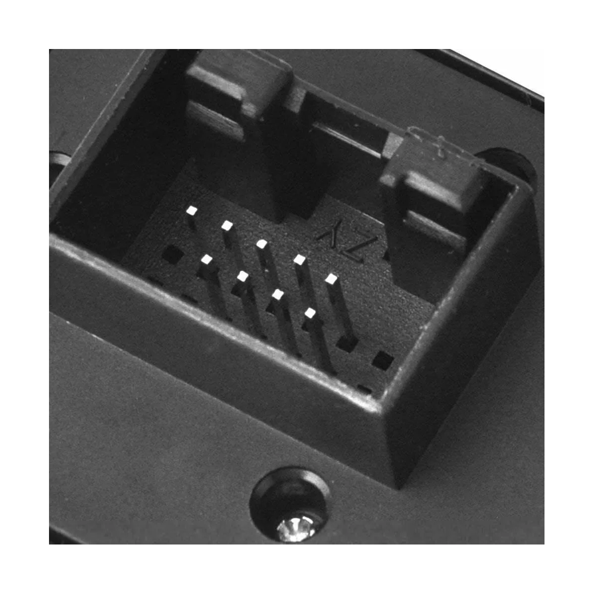 Новая кнопка переключателя окна для Volkswagen Golf Jetta Bora Passat B5 Seat Leon MK4 Skoda Octavia Fabia 1J4959857A