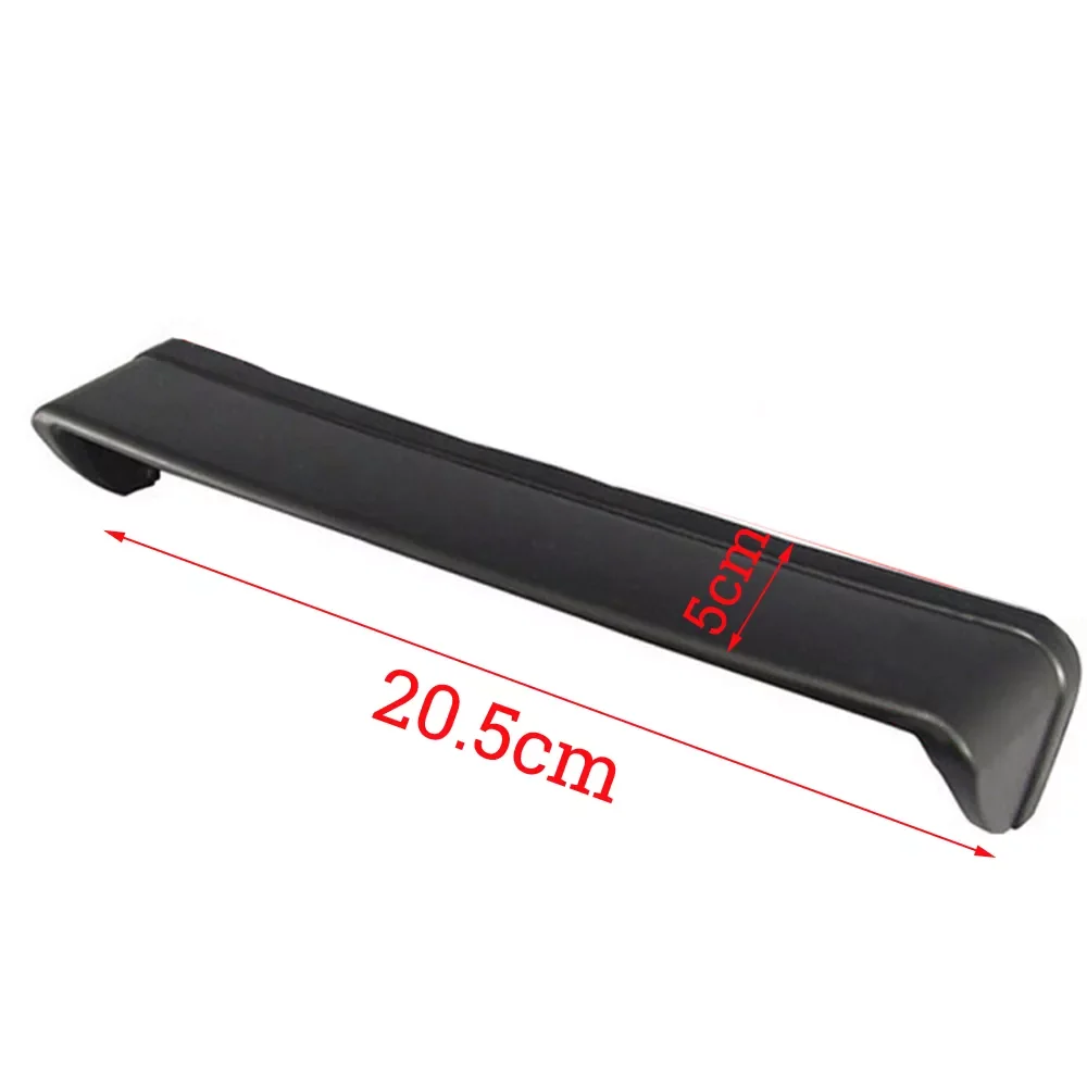 

Automobile accessories High Quality Anti-G'lare In Dash Car Radio GPS Screen Monitor Sun Shade Visor Top accessories parts