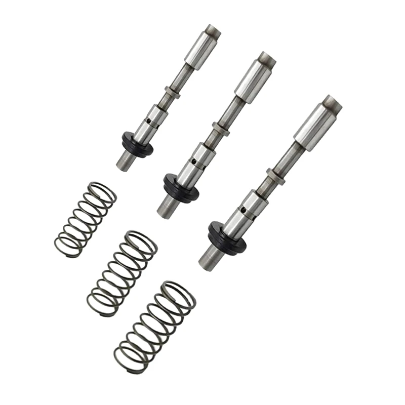 Комплект для ремонта клапана регулятора давления передачи 6L8-VL-PR3 6L45/50/80/90 2006 и