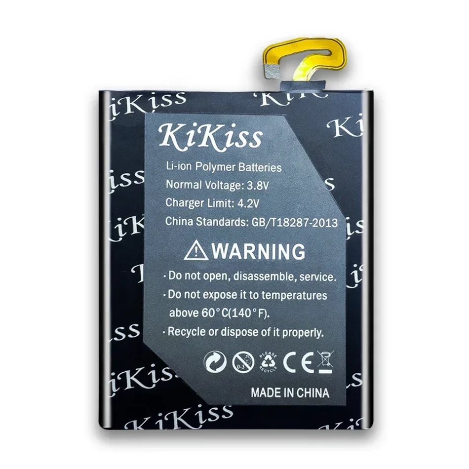 BL-T32 BL-T39 Аккумулятор для телефона LG G6 G7 G600L G600S G600K G600V H871 H872 H873 LS993 US997 VS988 BL T32 BLT32