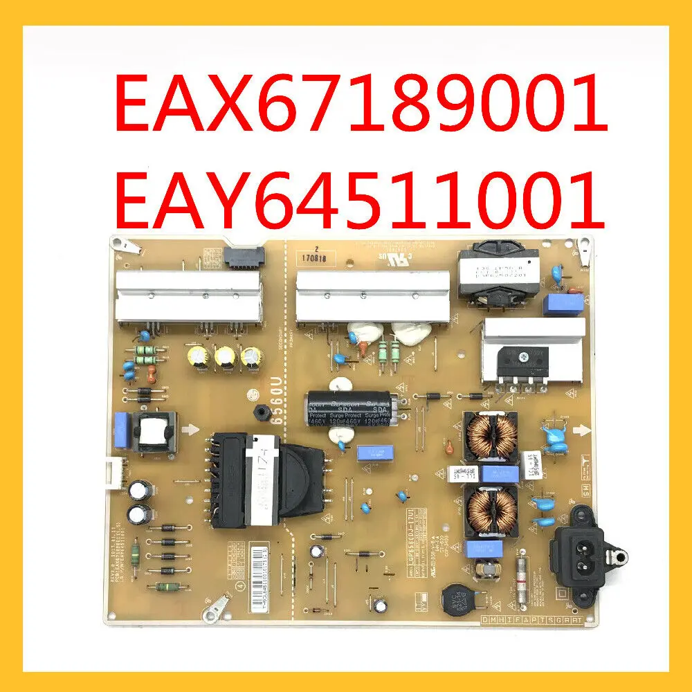 

Для EAX67189001 EAY64511001 фотография