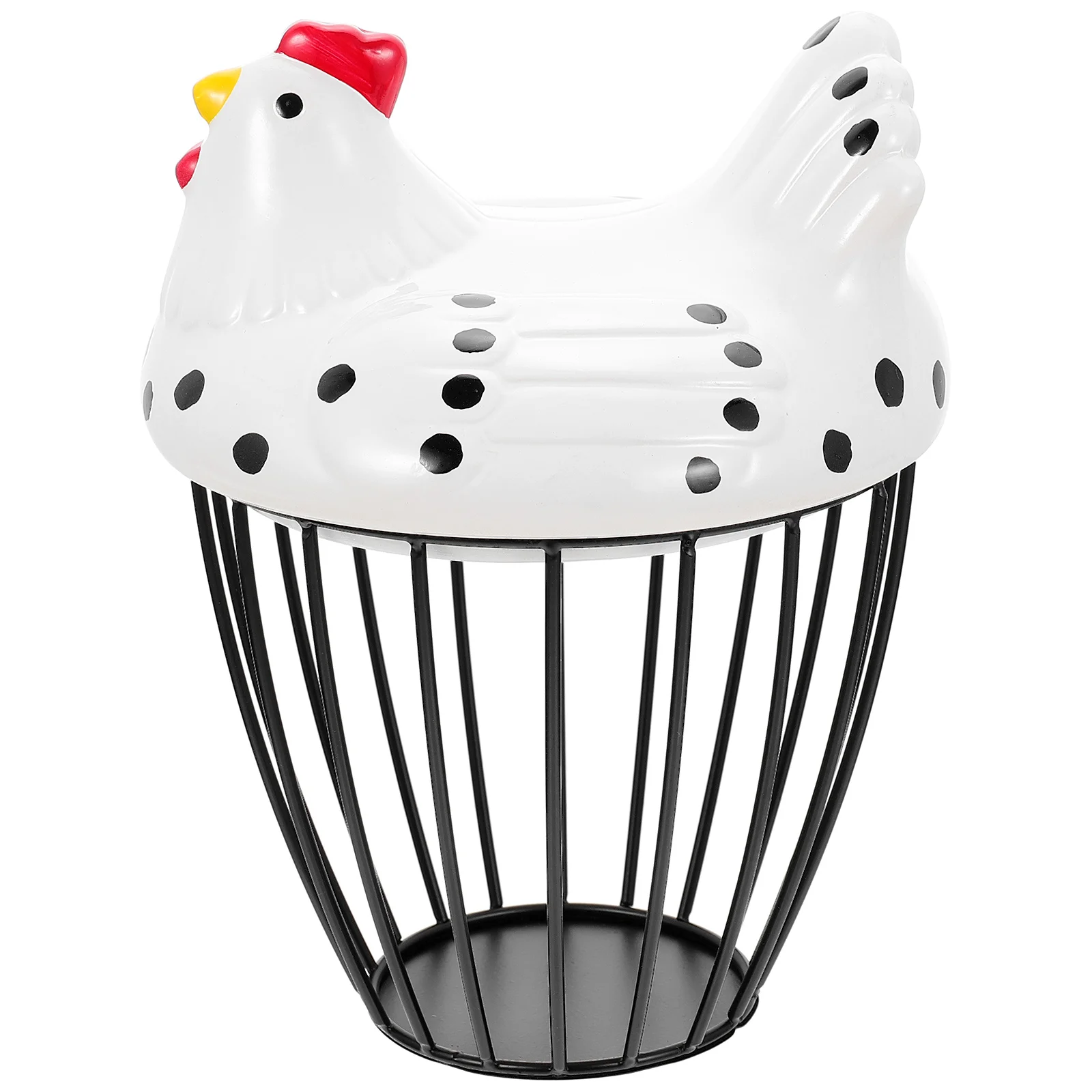 

Корзина для яиц, декоративная корзина для картофеля, многофункциональная корзина для хранения, декор для кухни