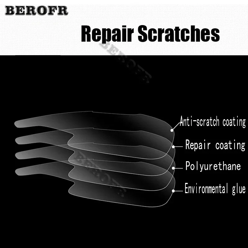 Для BMW U10 U11 X1 IX1 2023Автомобильная GPS-навигация Защитная пленка ЖК-экран ТПУ для