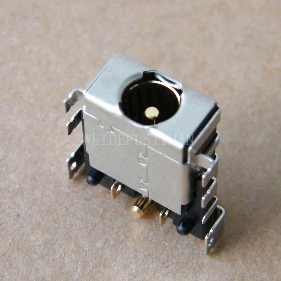 Разъем питания постоянного тока для ACER AN517-45 AN517-46 AN517-52 AN517-53 AN517-54 AN517-55 AN517-57 AN517-58