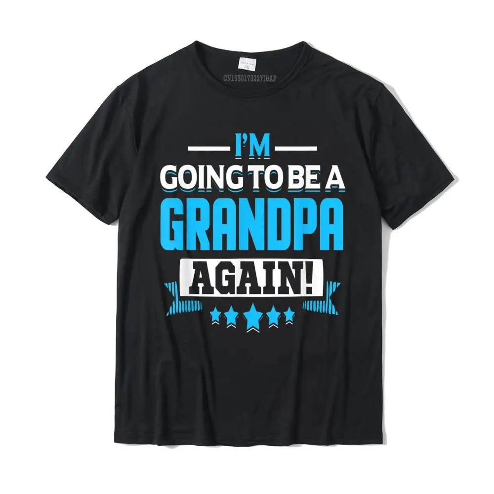 

New Grandpa Shirt Grandpa Gifts Brand Man Tops & Tees Fitness Tight Tshirts Harajuku Christmas Tees Cotton Geek