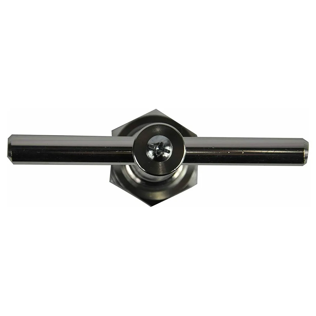 

New Cartridge Puller Removal Tool Repair Kit Replacement 1 Piece Aluminum Alloy Sink Bathroom Sink Tub Cartridge