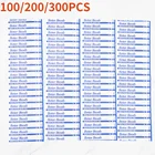 300200100 шт., патч для предотвращения храпа