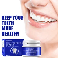 30g tooth whitening tooth powder remove smoke coffee tea stains freshen bad breath oral dental care pap teeth whitening powder