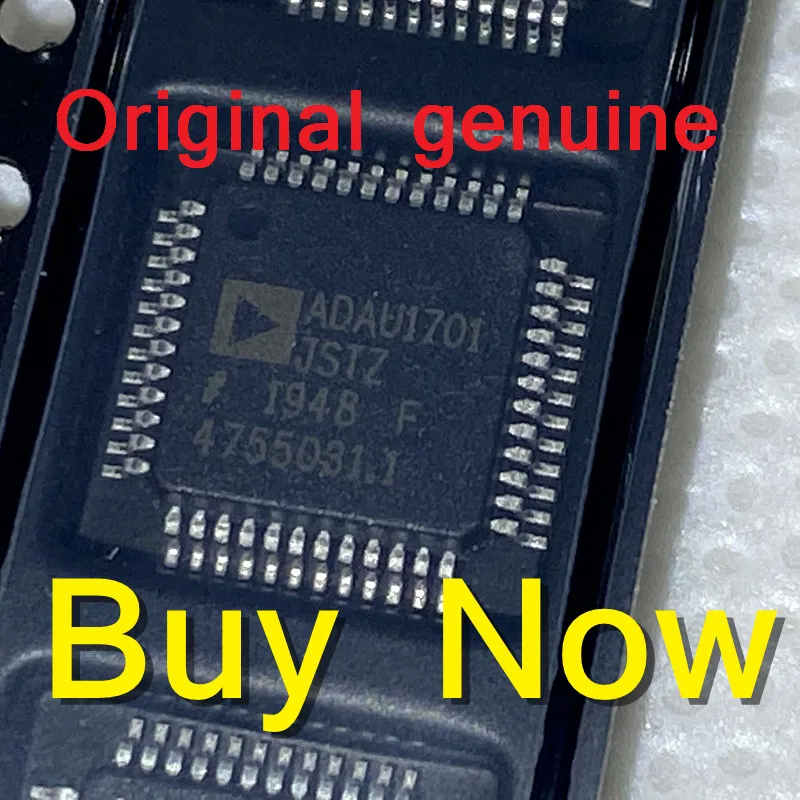 Новый оригинальный ADAU1701JSTZ ADAU1701 ADF5355BCPZ ADF5355 ADL5330ACPZ ADL5330 ADL5371ACPZ ADL5371