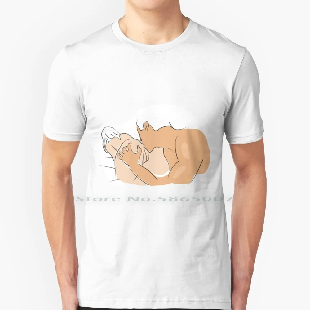 Eat My Ass Baby T Shirt 100% Cotton Aroused By Spanking Of Spanking Break The Roles Chain Of Energetic Sex Gave Multiple Give