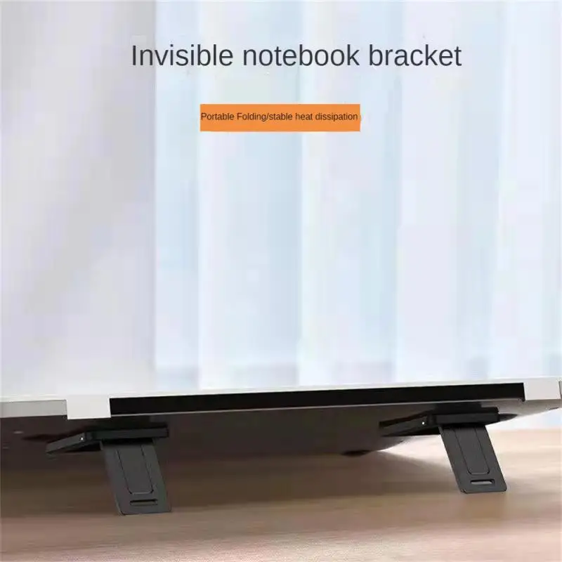 

Силиконовая подставка для ноутбука Macbook Pro 13 15 Air Lenovo Samsung