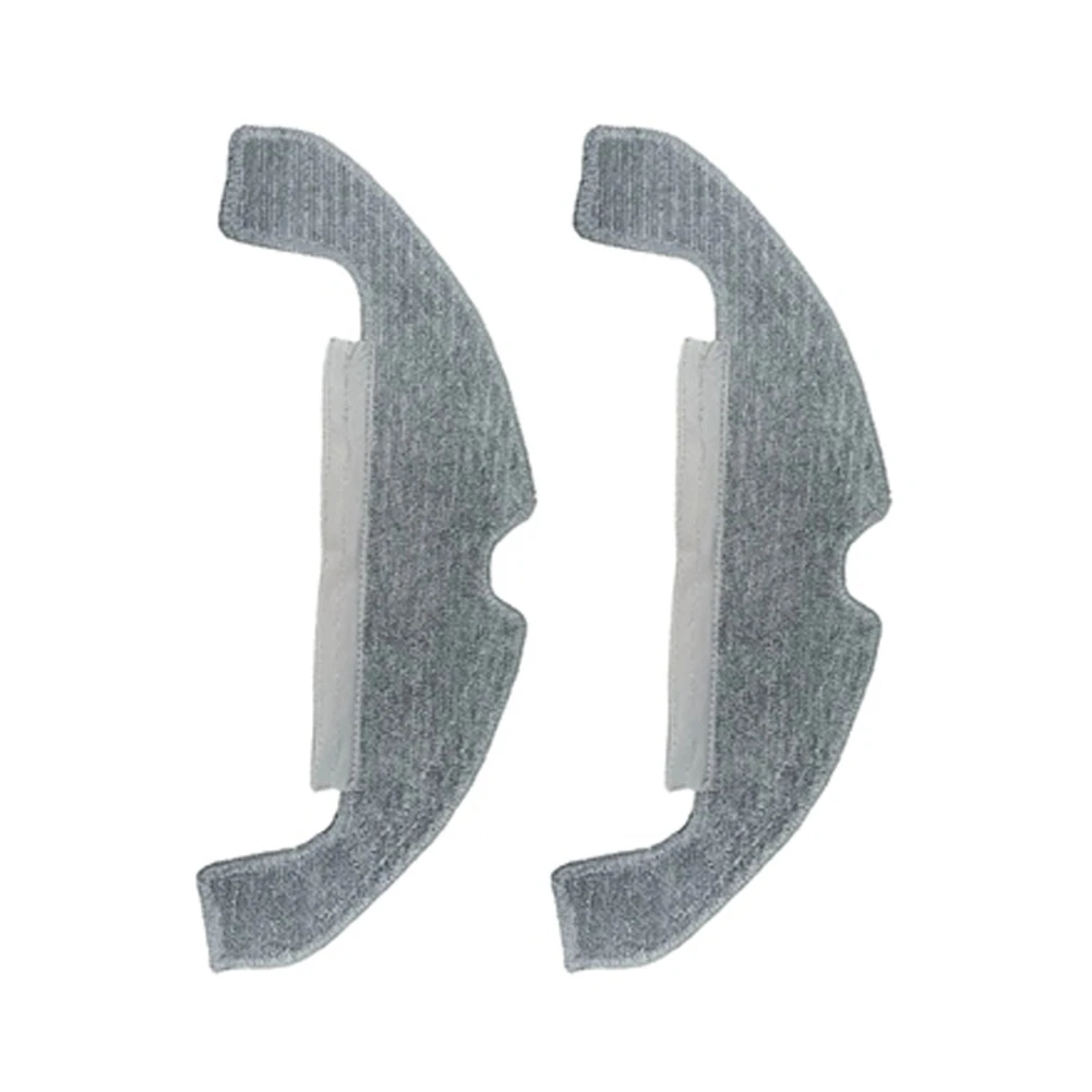 Fit for Dreame D10 Plus Gen 2 Vacuum Parts Mop Cloth Accessories 12pcs