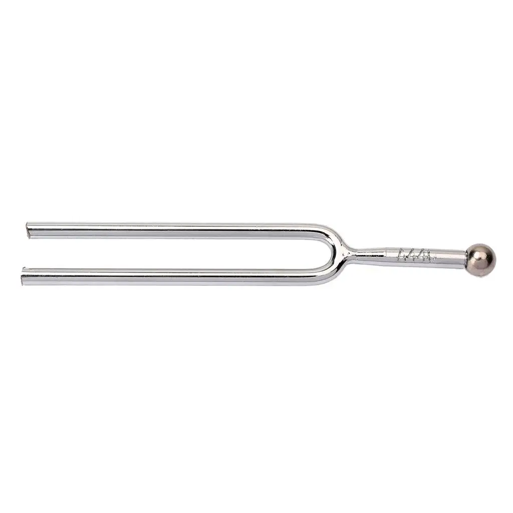 

Professional 440 Tuning Fork for Violin Guitar Replacement Parts