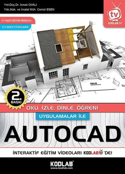 Приложения Autocad |