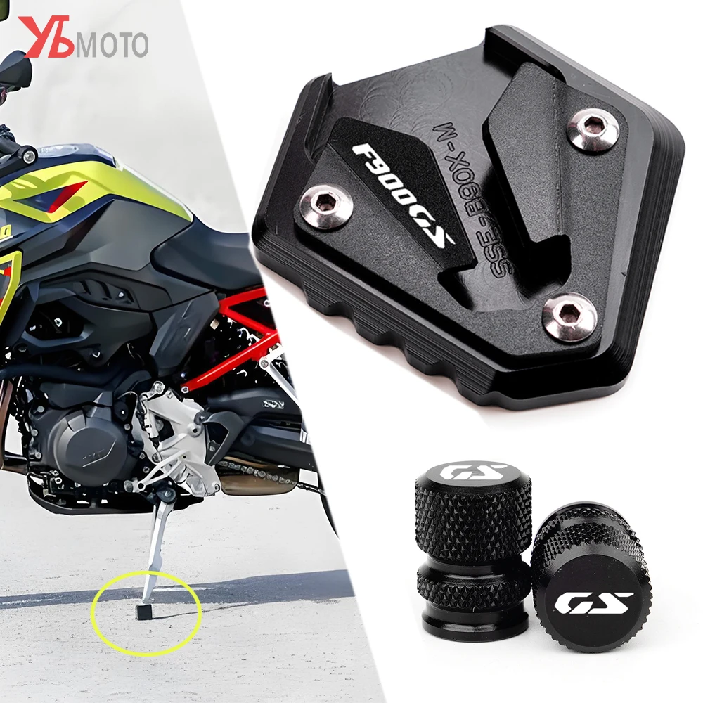 Для BMW F900GS ADVENTURE F 900 GS 900GS ADV 2024 2025 аксессуары для мотоциклов подставка ног