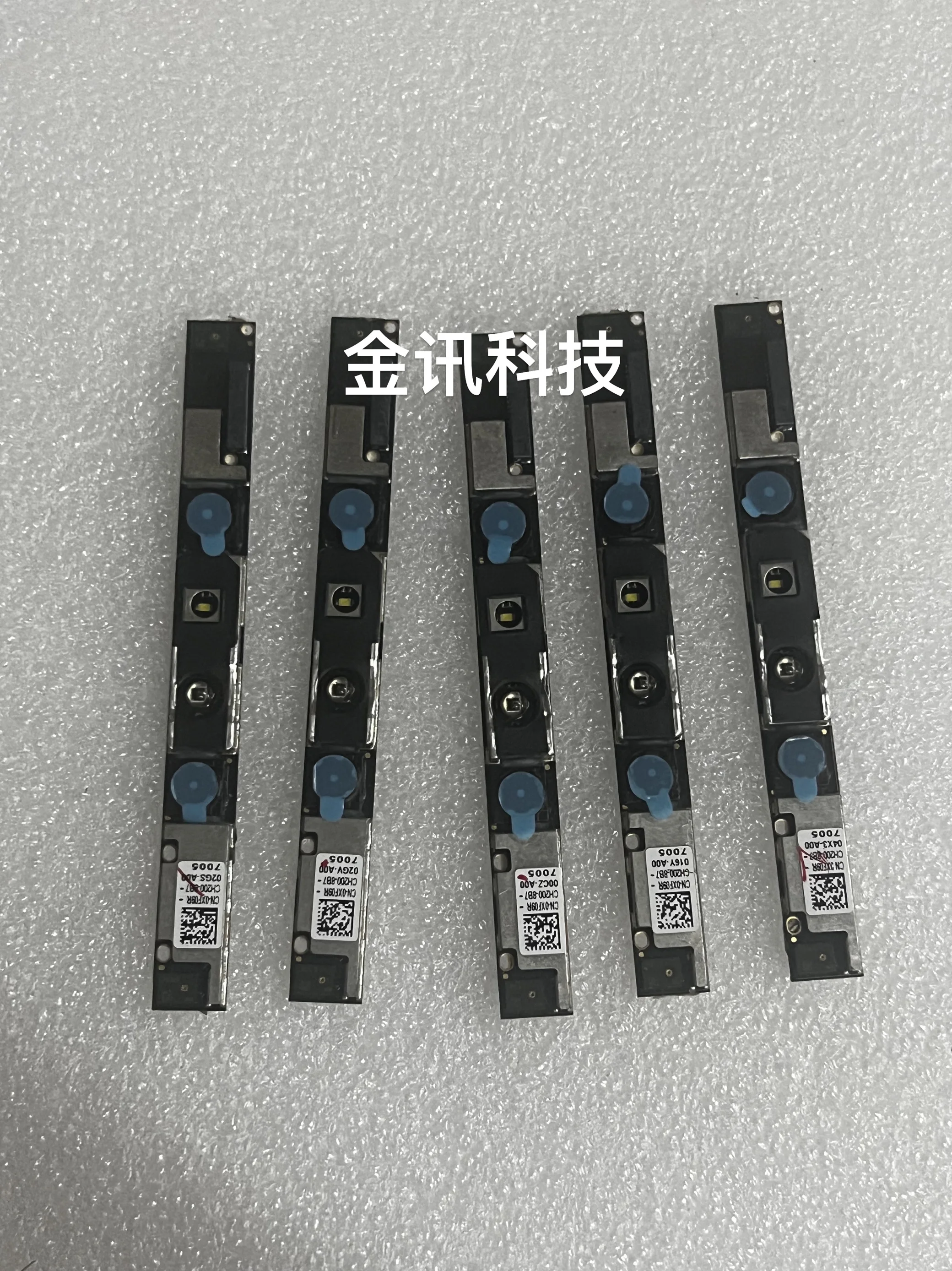 Новый модуль фотоаппарата для Dell Latitude 5285 5290