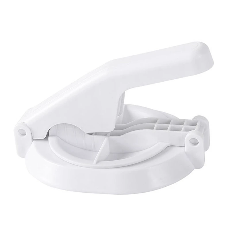 

Chinese Style Dumpling Skin Household New Style Press Machine Kitchen Manual Skin Press Mold Dumpling Making Tool