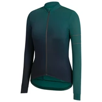 2022 pro team long sleeved riding road cycling mountain bike cycling shirt quick drying cycling coat riding riding road cycling