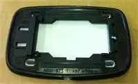 

Store code: L-0109 for exterior rearview mirror mosque FIESTA (94/02) dating () electric mirror mosque left