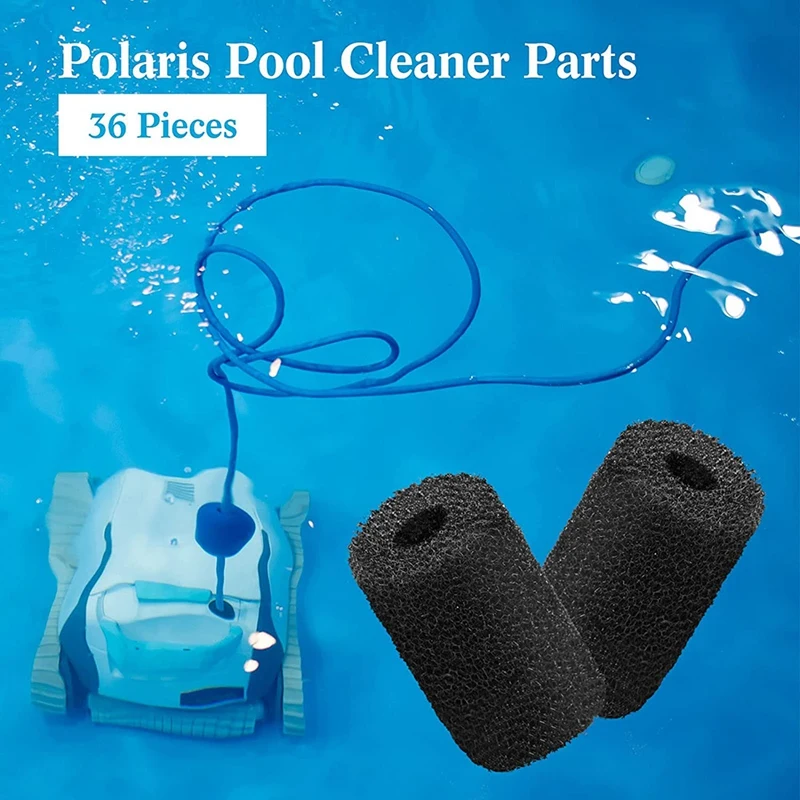 36 упаковок скребок для шлангов Polaris Vac- 180 280 360 380 480 3900 |