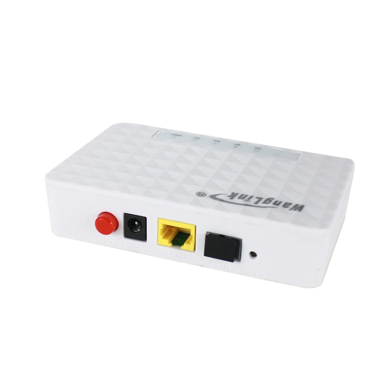 

Wanglink High Quality Telecom OSP 1 GE GPON ONT