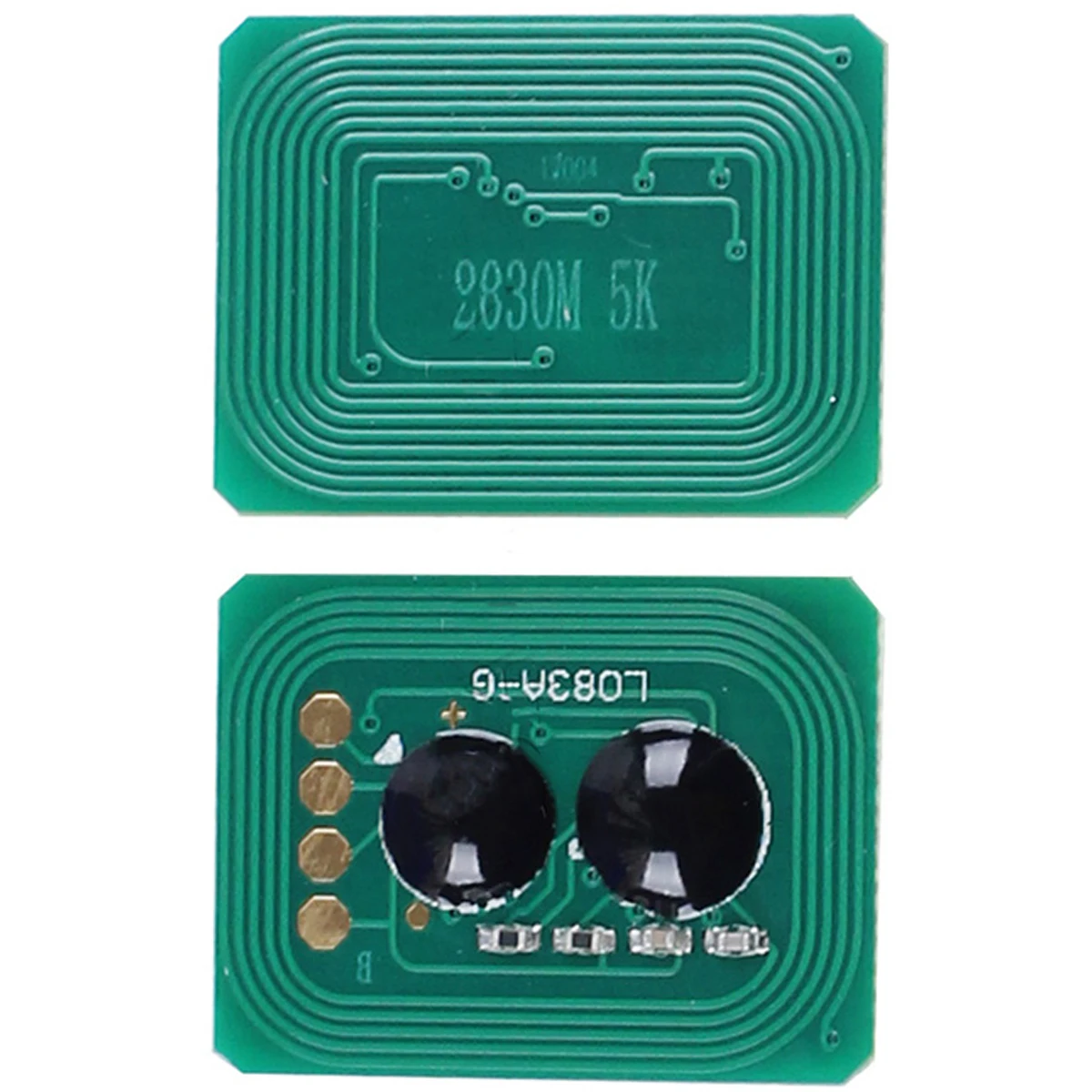 

Комплекты для заправки чипа тонера 11K 11,5 K для Oki data OKIDATA C710 C711 C-710 C 710 C 711 DN DTN N CDTN WT MFP ProColor 711 wt