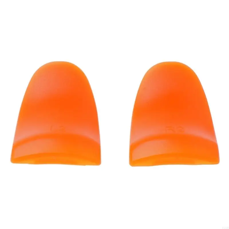 Нескольжение изогнутых кнопок L2