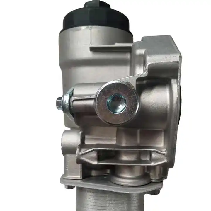 

Oil Cooler Assy 04297956 04283745 for Deutz TCD2012 L06 2V BF6M2012