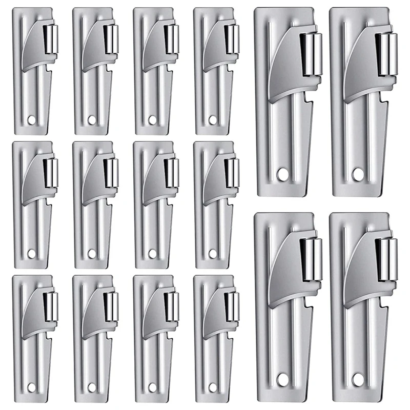 

P-38 And P-51 Camping Can Opener Stainless Steel Can Opener Can Opener Backpack Can Opener