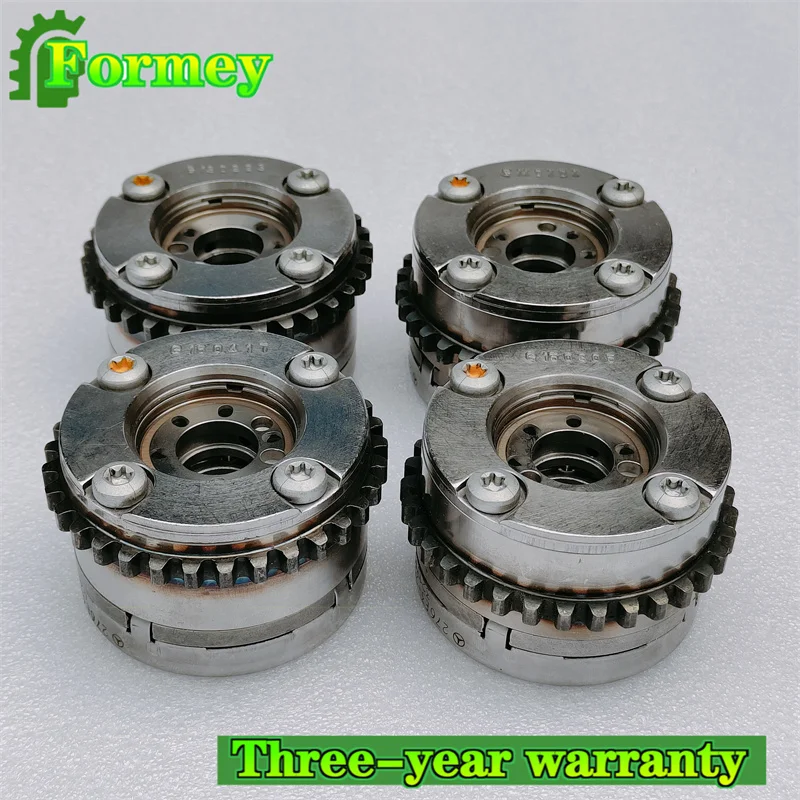 Привод распределительного вала A2760503600 A27605003700 A27605003800 A27605003900 для Mercedes-Benz W212 W204 CLS400