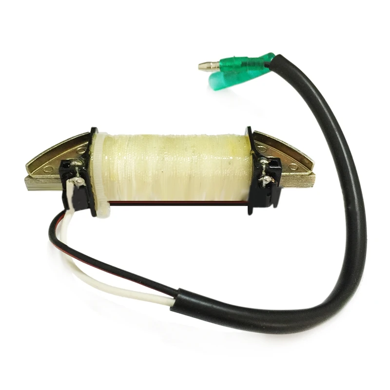 Катушка заряда 369-06021 для подвесного мотора Tohatsu Nissan Mercury M NS 5HP 4HP катушка