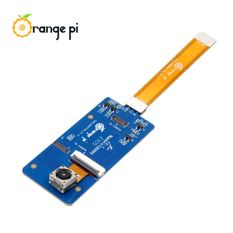 Камера Orange Pi 13MP 13850 фокусное расстояние 3000 мм 13 мегапикселей подходит для плат OPi