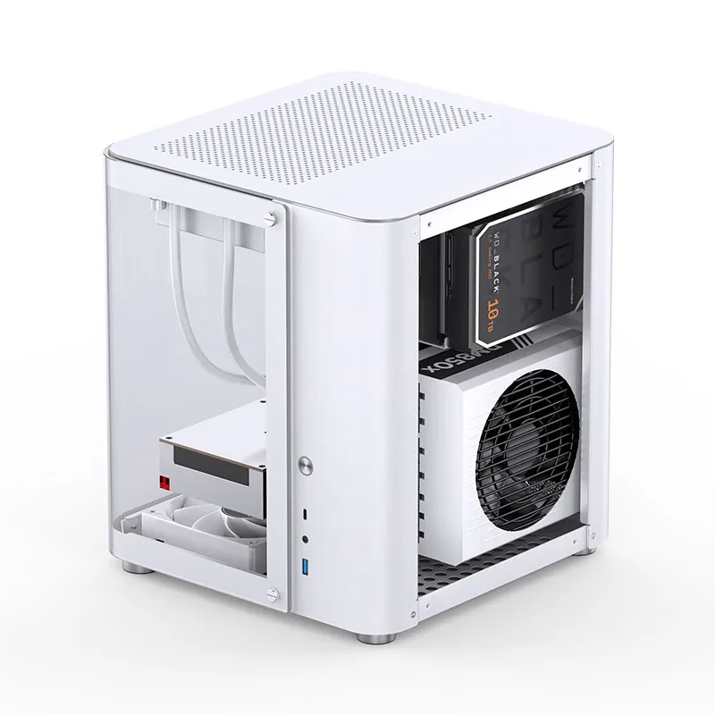 Jonsbo компьютерный корпус tk 1. Jonsbo tk2 2.0.