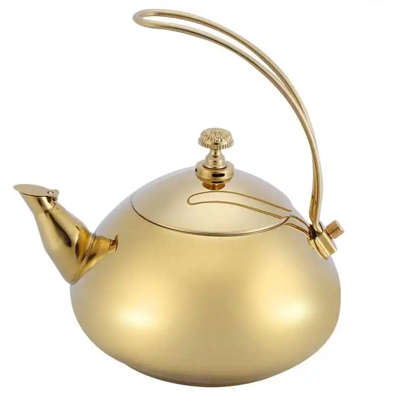 

Electric Kettle Classical 1.5L Stainless Steel Teapot Induction Cooker Teakettle Fast Water Heating Boiling Pot Water Boiler