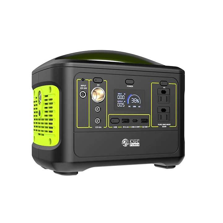 

Новый дизайн 400 Вт 600 Вт 1000 Вт 2000 Вт 3000 Вт Ups уличная солнечная энергетическая система, портативная электростанция с солнечной панелью