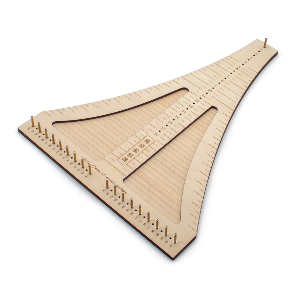 Строительный инструмент для модели корабля веревочная лестница плевер