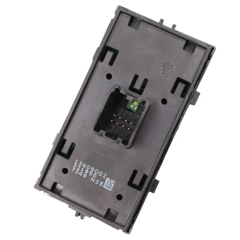 Электрическая кнопка переключения стеклоподъемника для автомобиля 13409002 Buick Encore