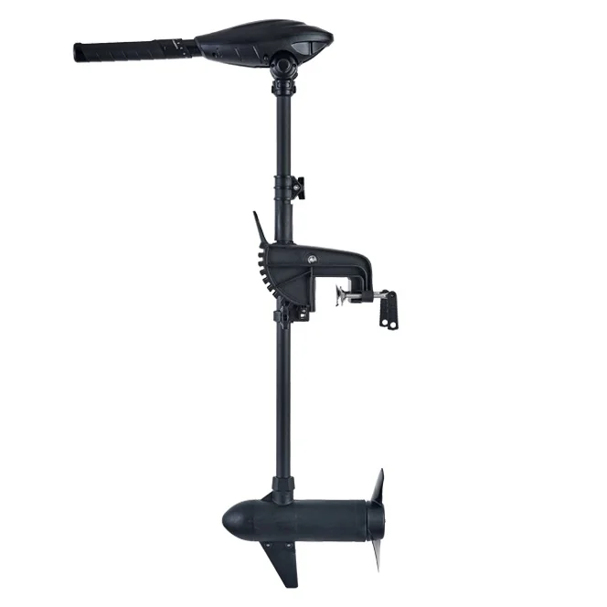 

50703-90_B Haswing Osapian 55lbs Transom Mount Electric Trolling Motor
