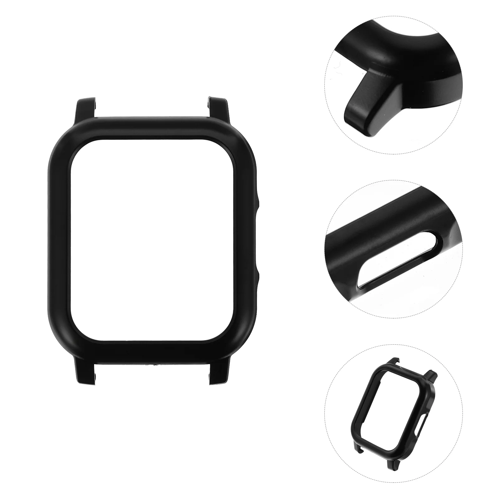 

Protective Case Computer Accessories Flapper Accessories Anti-scratch Shell Smartwatch PC